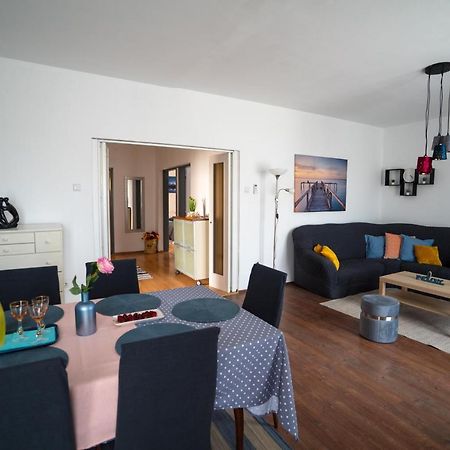 Sea Lover Apartment Zadar Eksteriør billede
