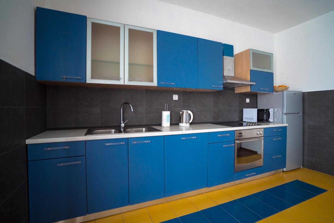 Sea Lover Apartment Zadar Eksteriør billede